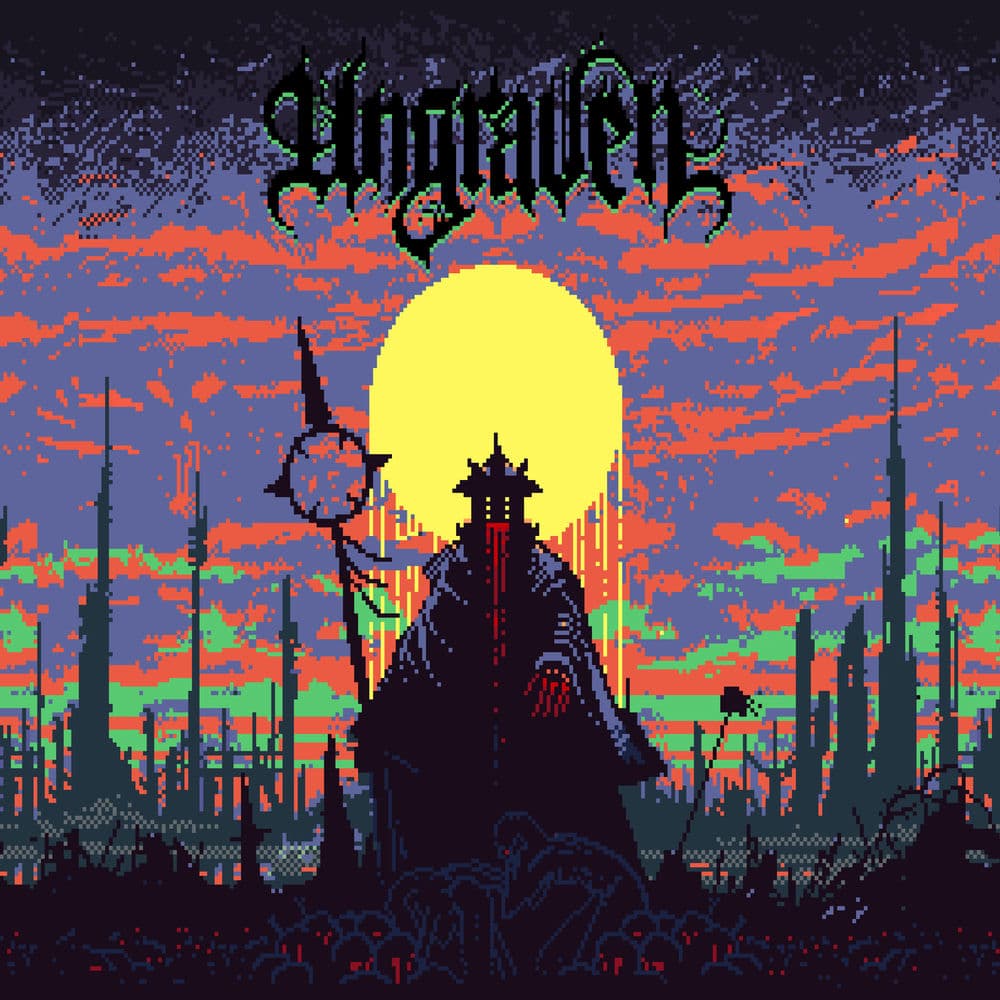 UNGRAVEN – Experimental