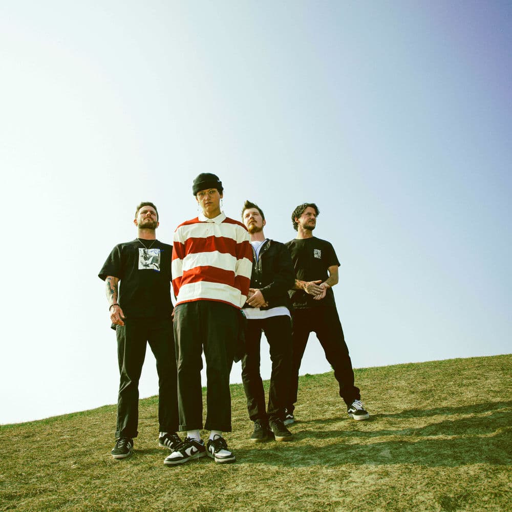 Calling All Captains – Pop Punk
