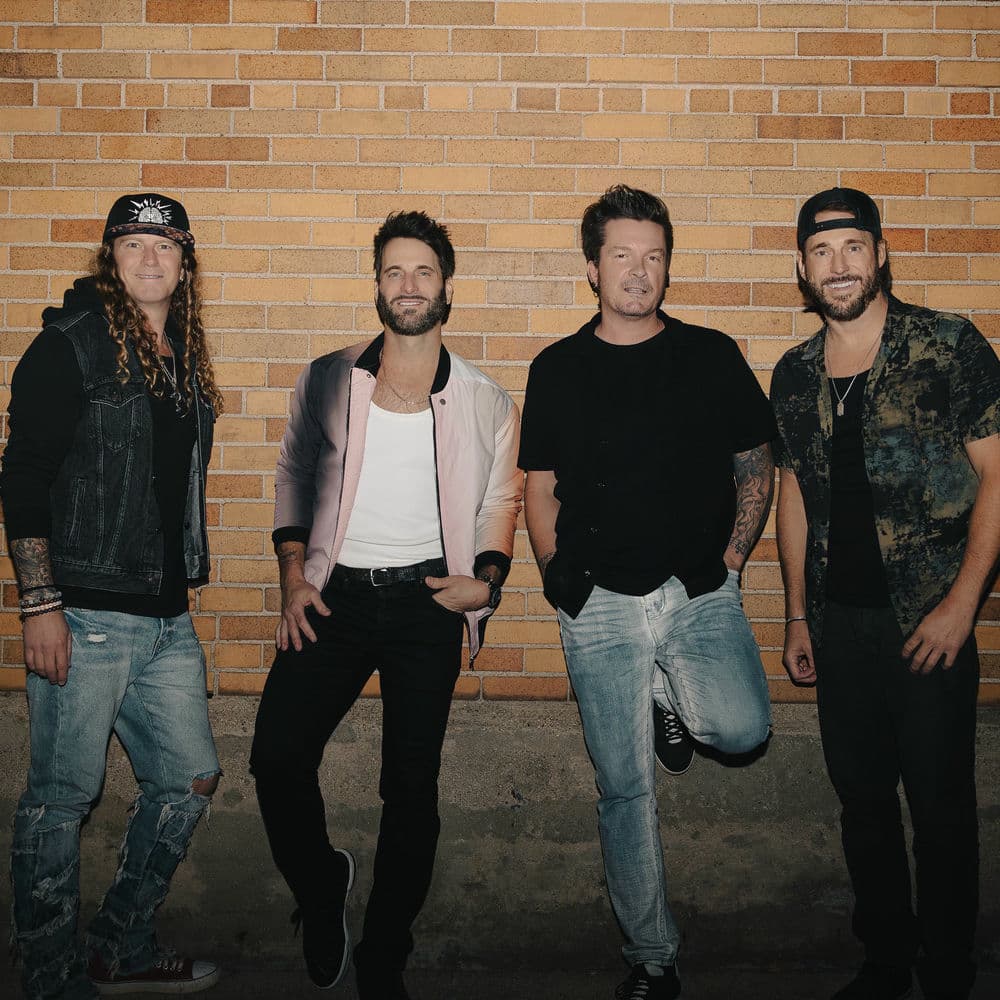 Parmalee – Country