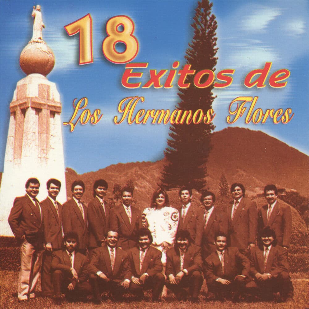 Los Hermanos Flores – Latin