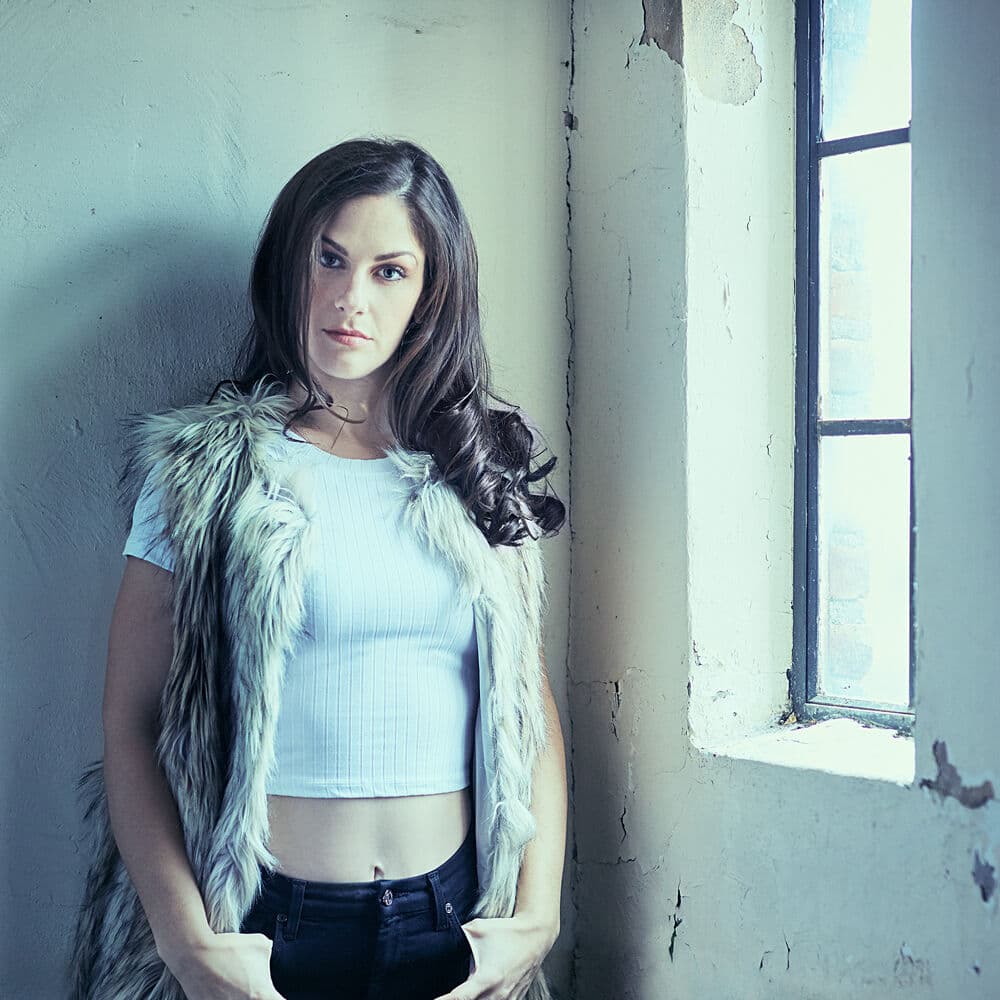 Lindsey Webster – Jazz