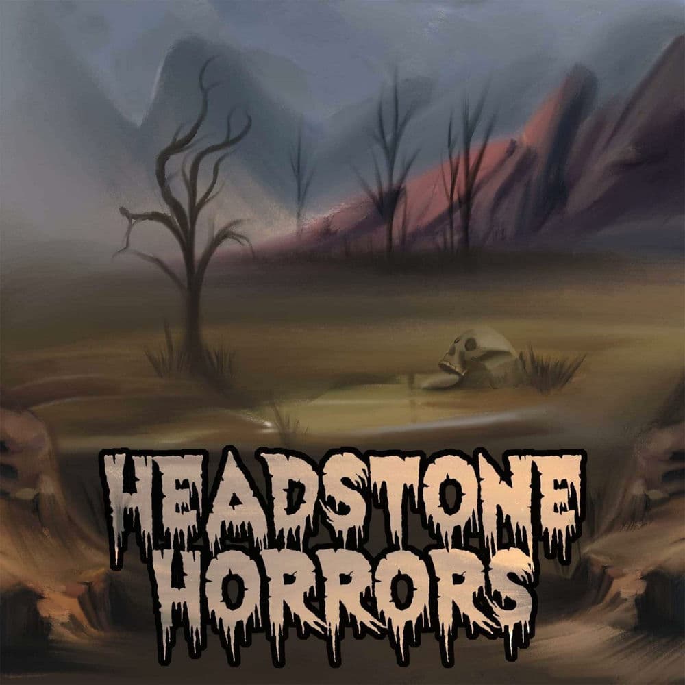 Headstone Horrors – Punk