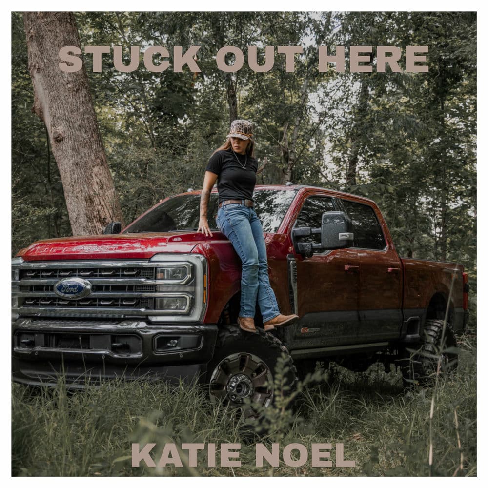Katie Noel – Hip-Hop