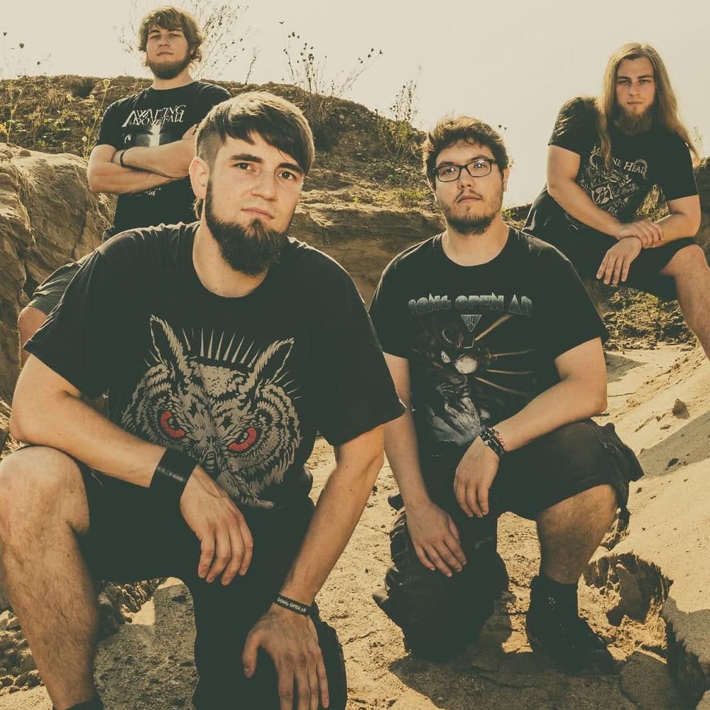 Source of Rage – Melodic Death Metal