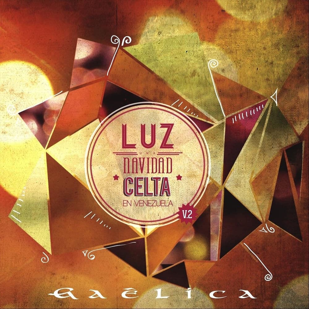 Gaêlica – Folk
