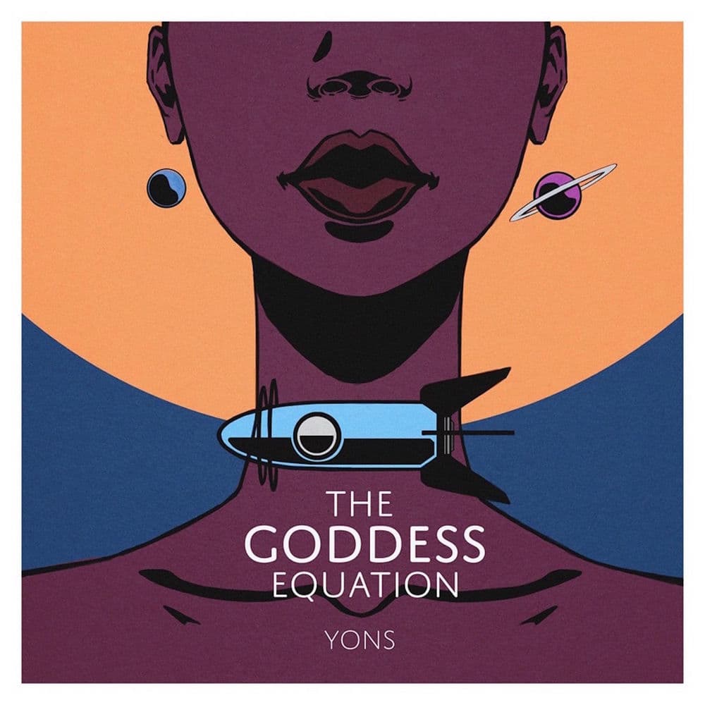 Yons – Trance