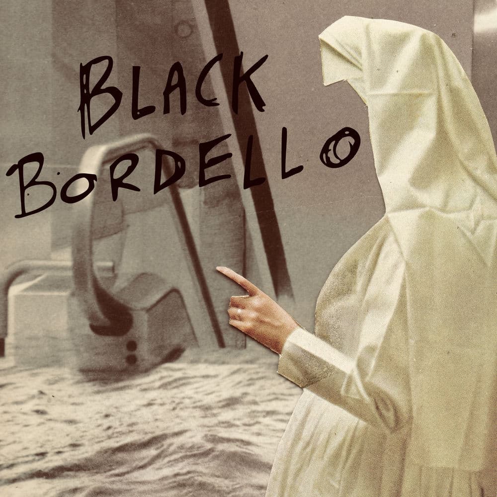 Black Bordello – Indie Rock