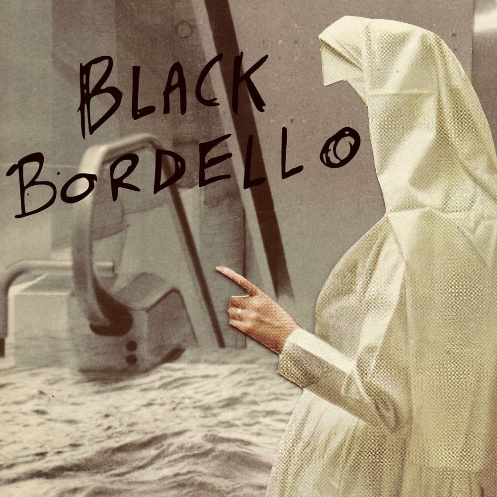 Black Bordello – Indie Rock