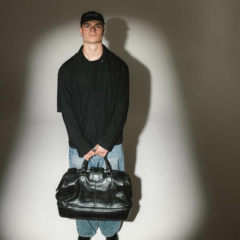 Stef Davidse – Techno