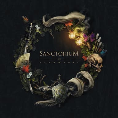 Sanctum Sanctorium