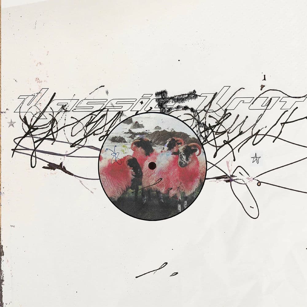 Kassie Krut – Electro