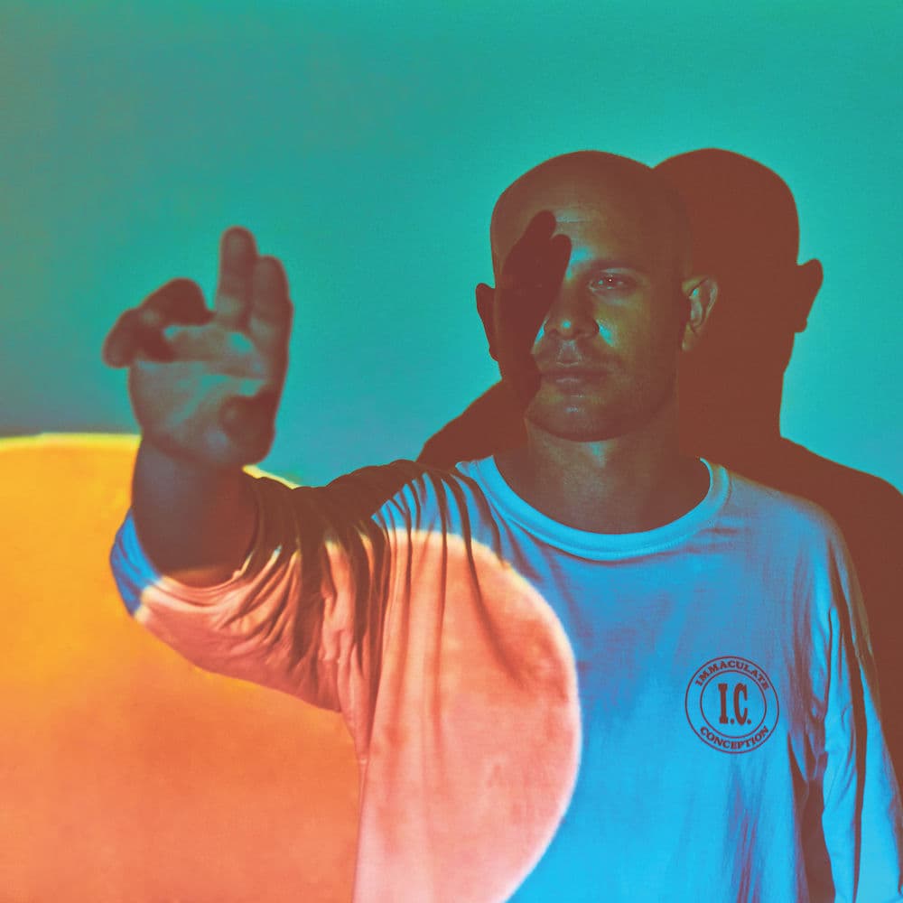 Tom Trago – Dance