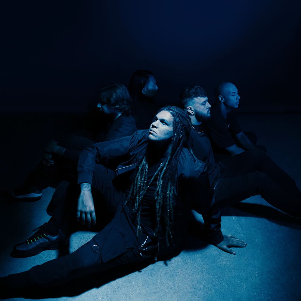 Brand of Sacrifice – Metal
