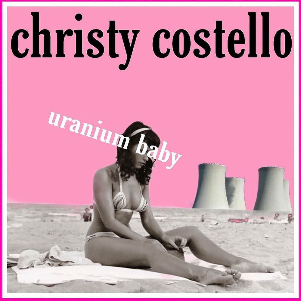Christy Costello – Rock