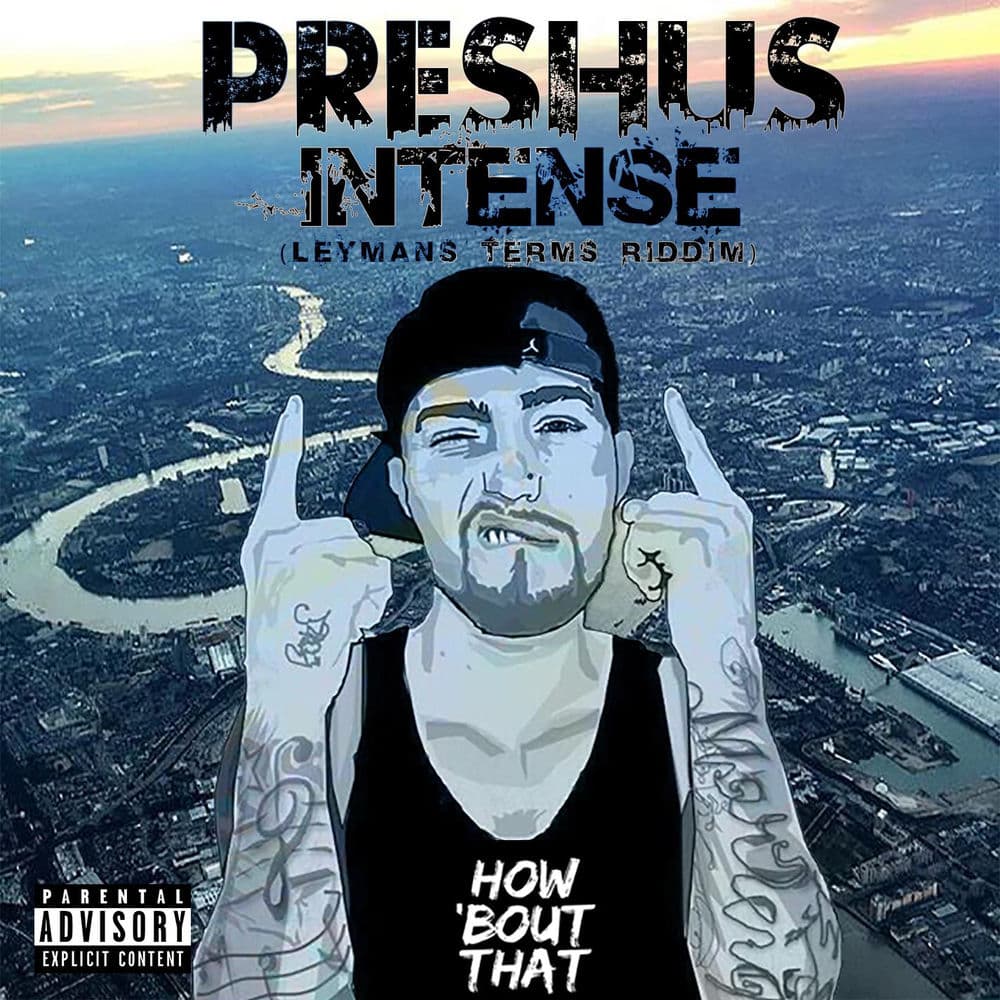 PRESHUS