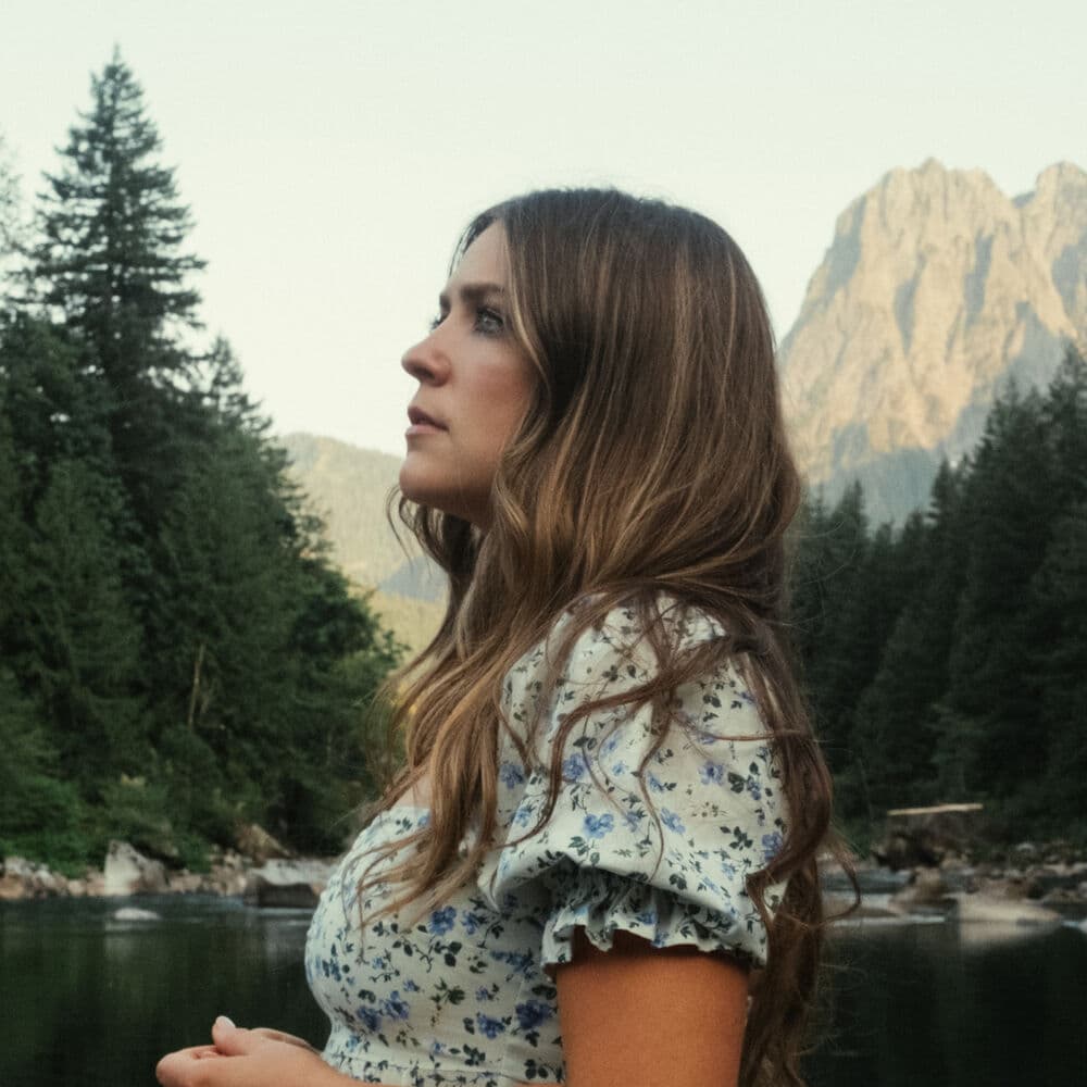 Leanna Crawford β Worship