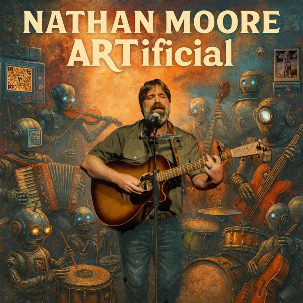 Nathan Moore – Indie Rock