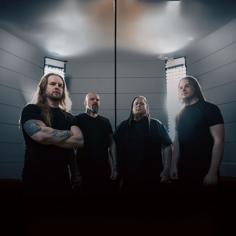 Before the Dawn – Melodic Death Metal