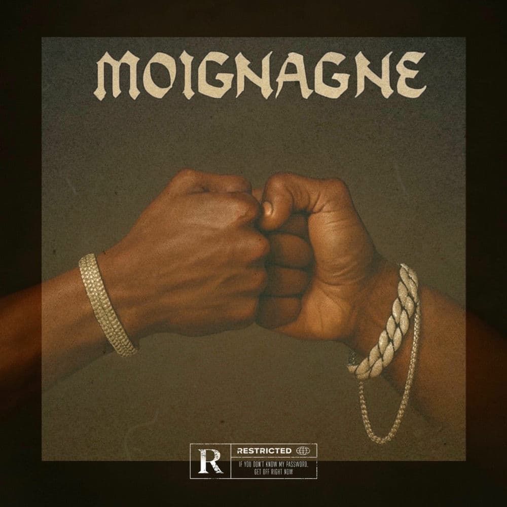 Valentino Ignoto – Hip-Hop