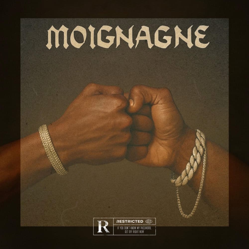 Valentino Ignoto – Hip-Hop