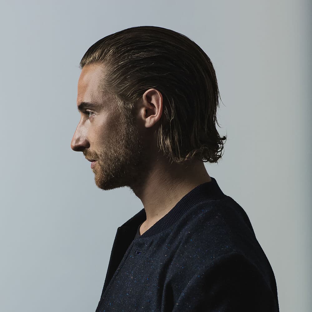 Hedegaard – Dance-Pop