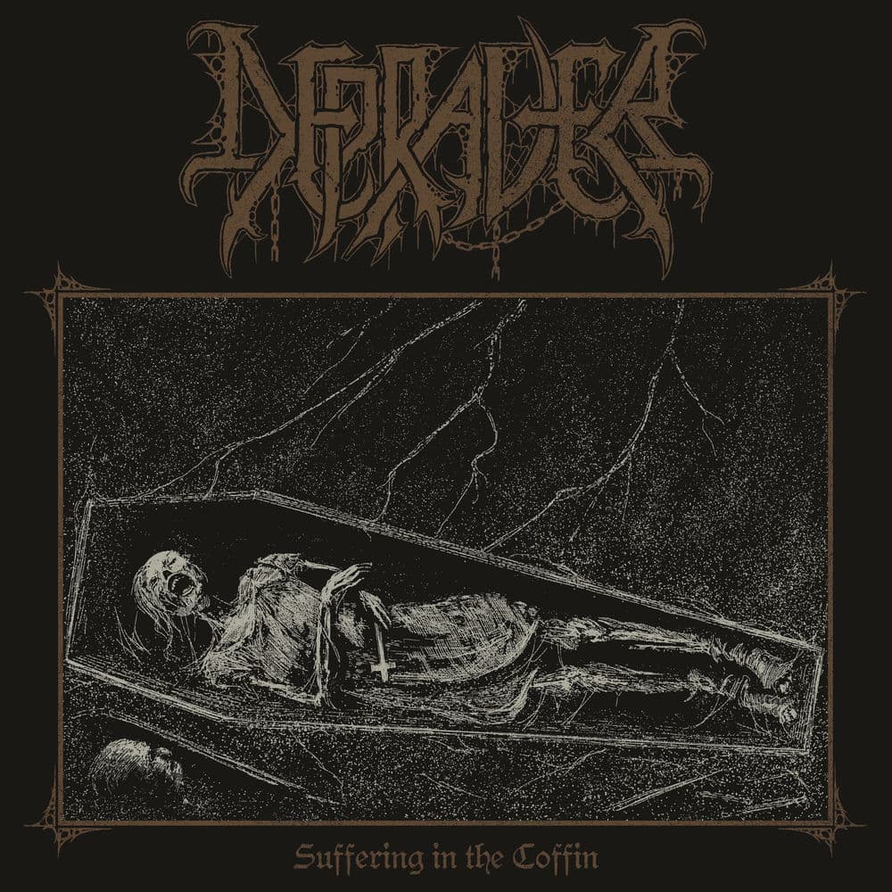 Depraver – Black Metal