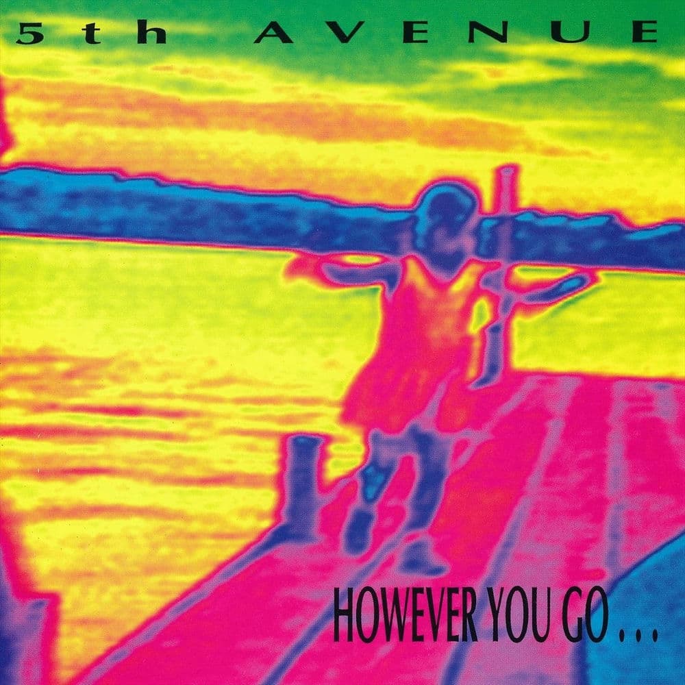 5th Avenue – Rock