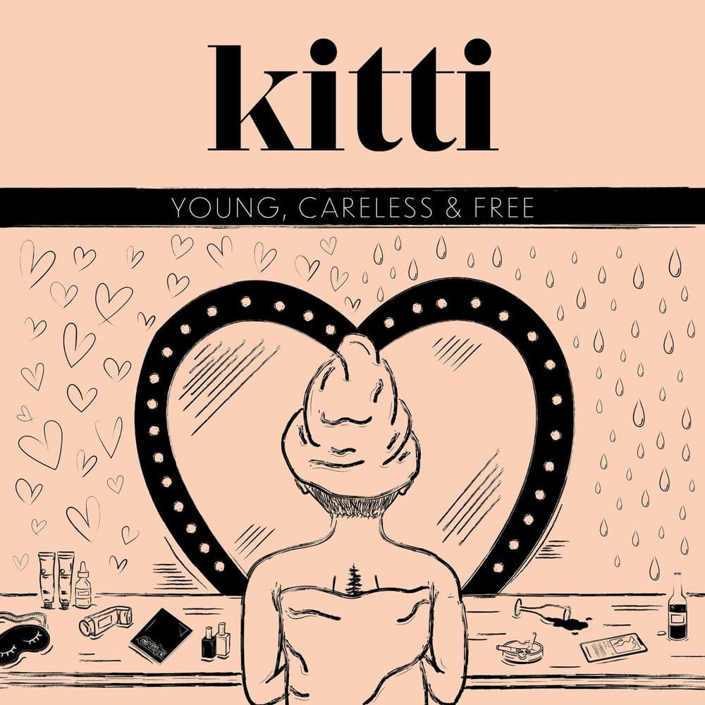 Kitti – Singer-Songwriter
