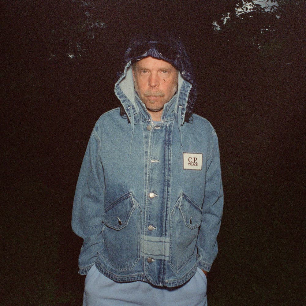 Bonnie 'Prince' Billy – Alternative