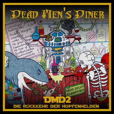 Dead Men's Diner