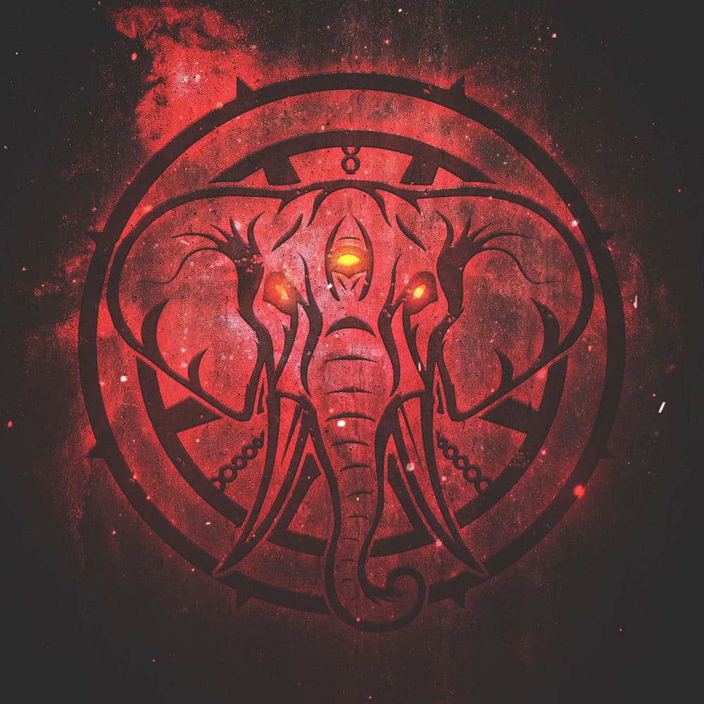 BLOODYWOOD – Metal