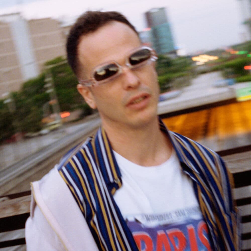 Alizzz – Rap/Hip Hop