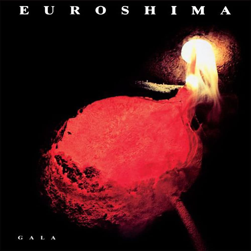 Euroshima – Electro