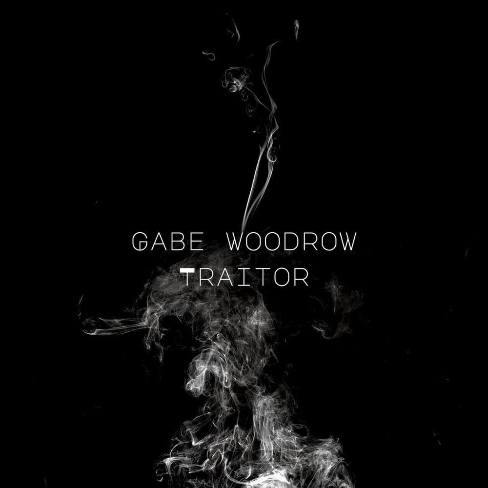 Gabe Woodrow – Indie Rock
