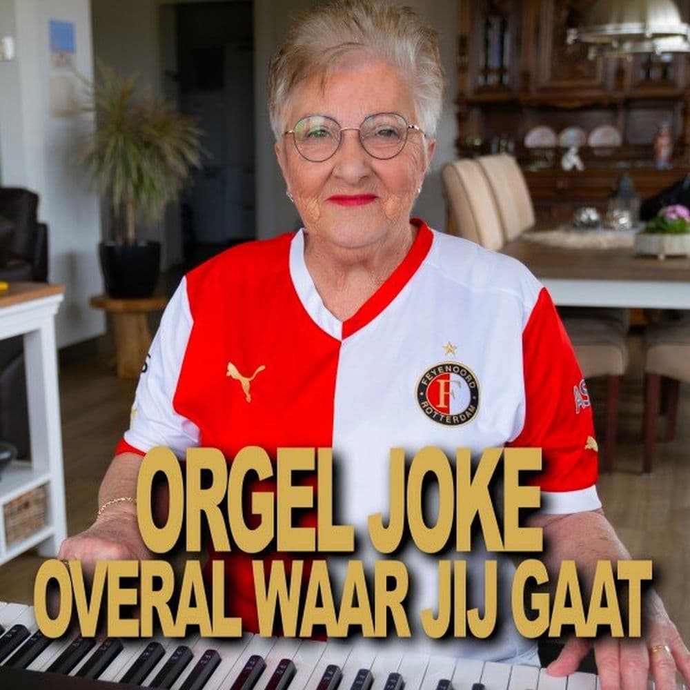Orgel Joke – Hip-Hop