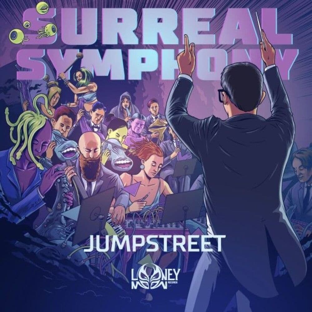 Jumpstreet – Electro
