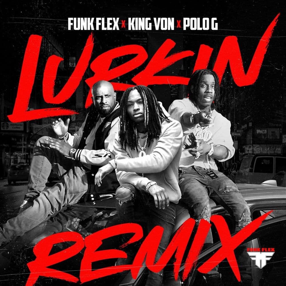 Funk Flex – Hip-Hop