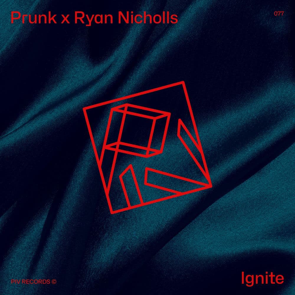 Ryan Nicholls – Techno