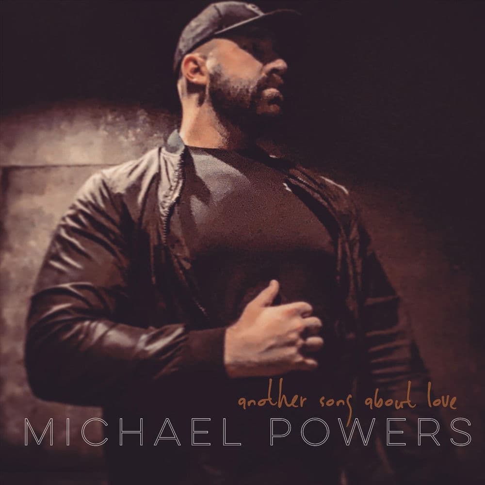 Michael Powers
