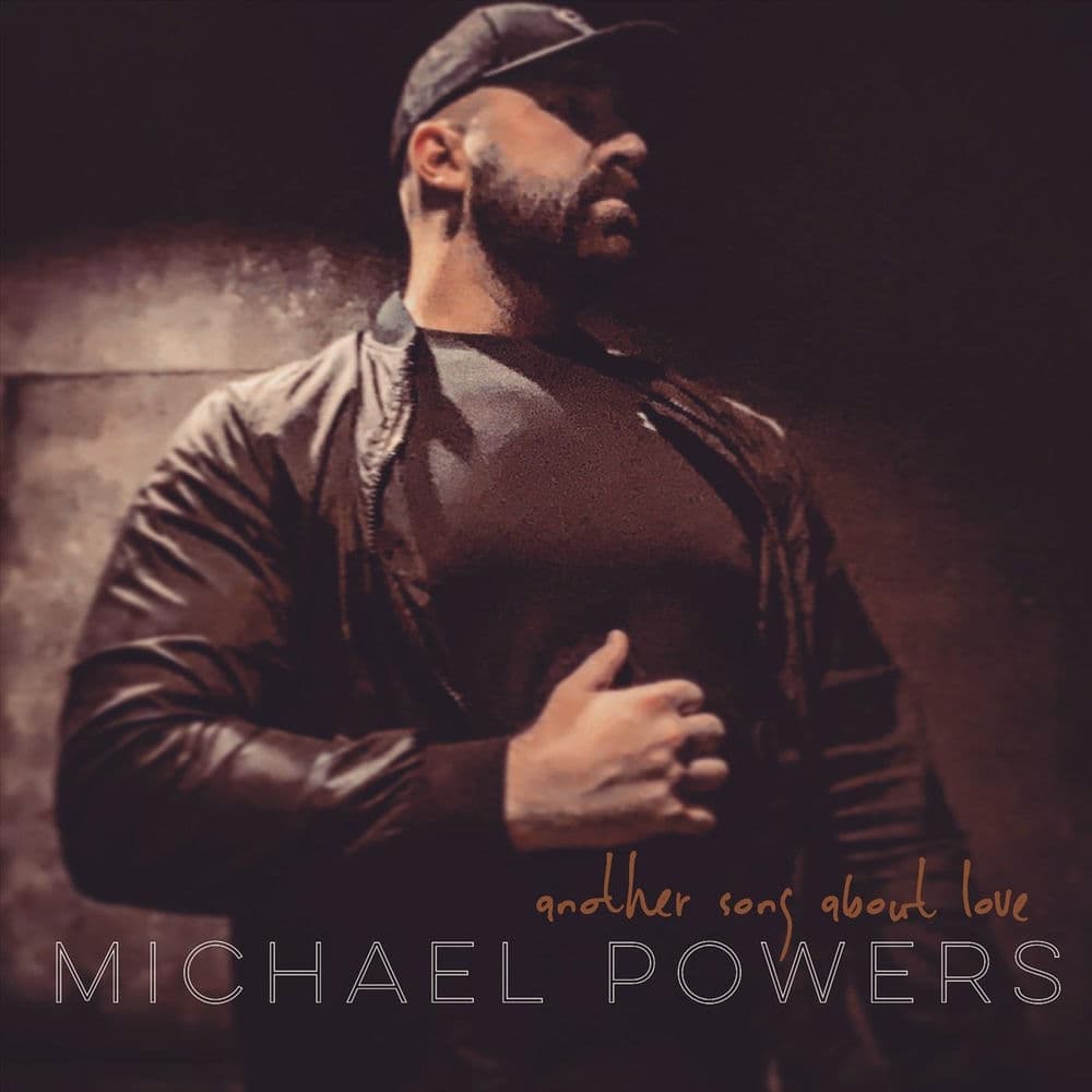 Michael Powers