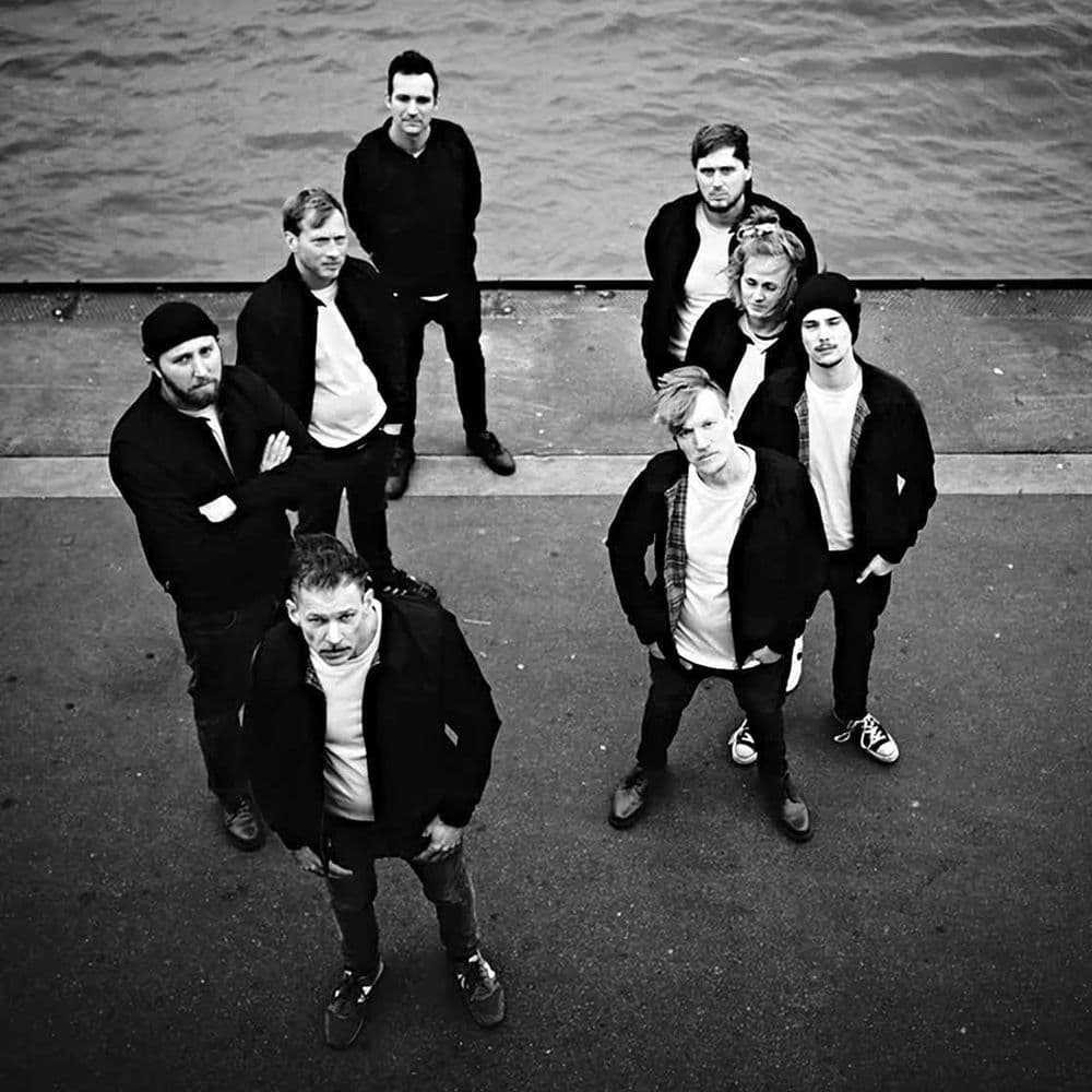 Rantanplan – Punk