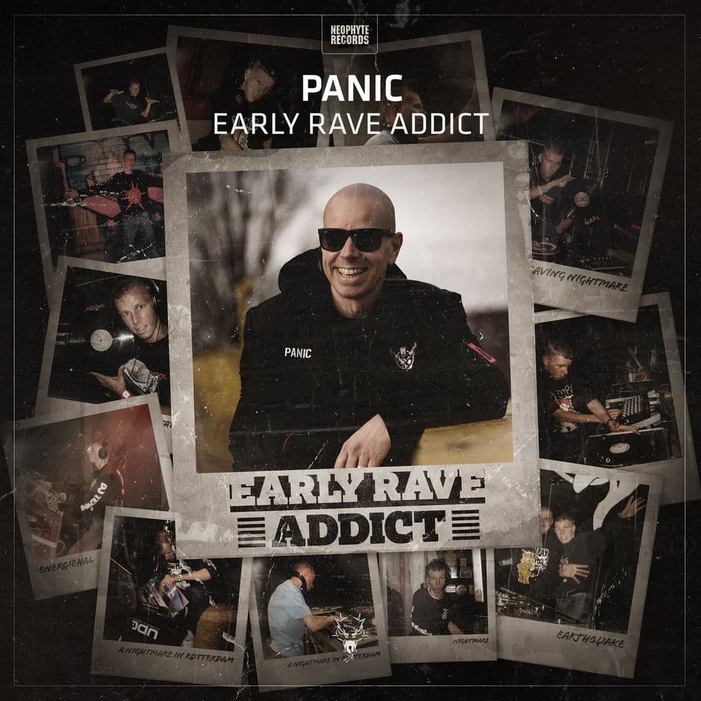 Panic – Dance