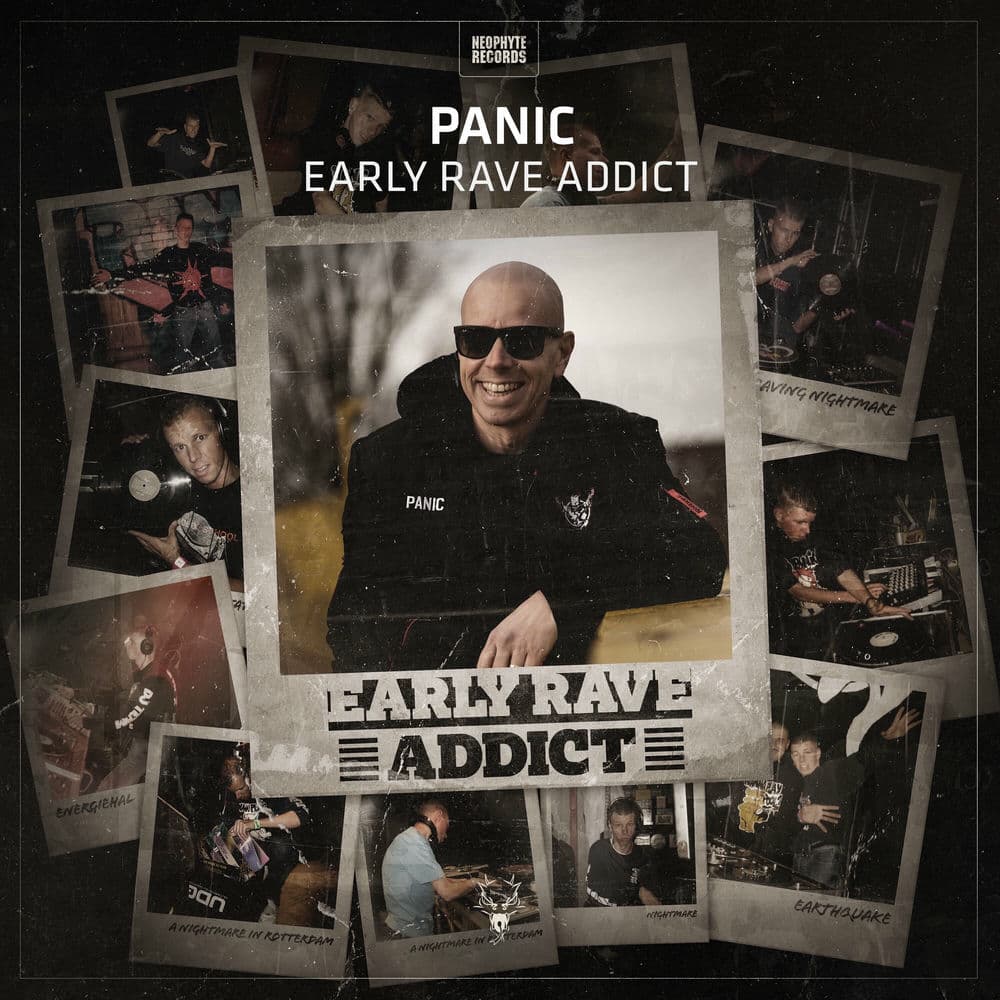 Panic – Rock