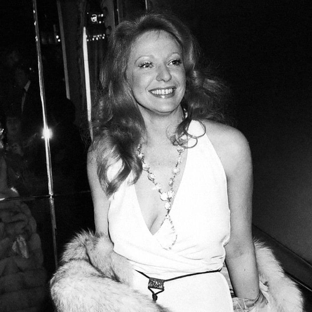 Andrea Trout – R&B