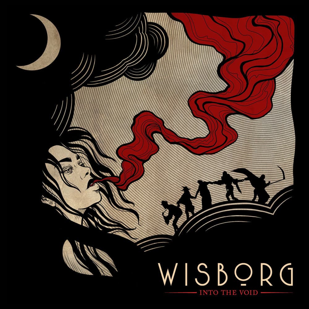 Wisborg – Gothic Rock