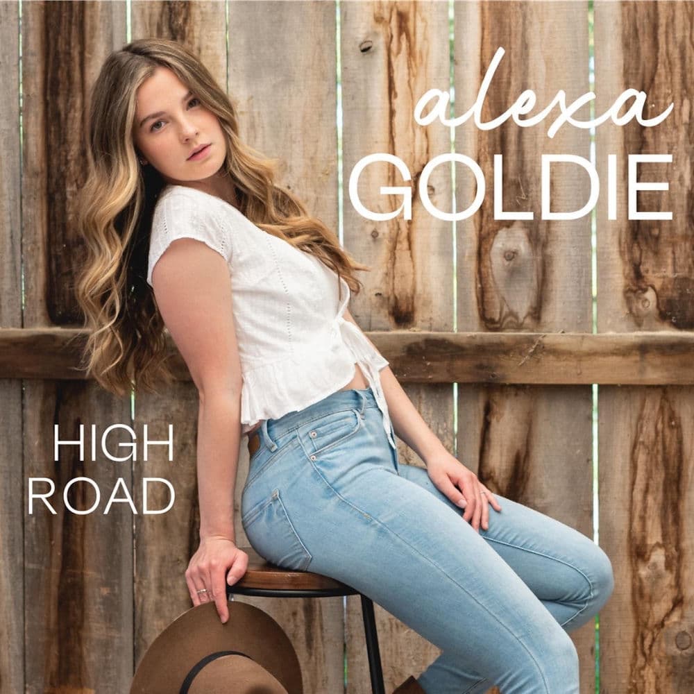 Alexa Goldie – Country