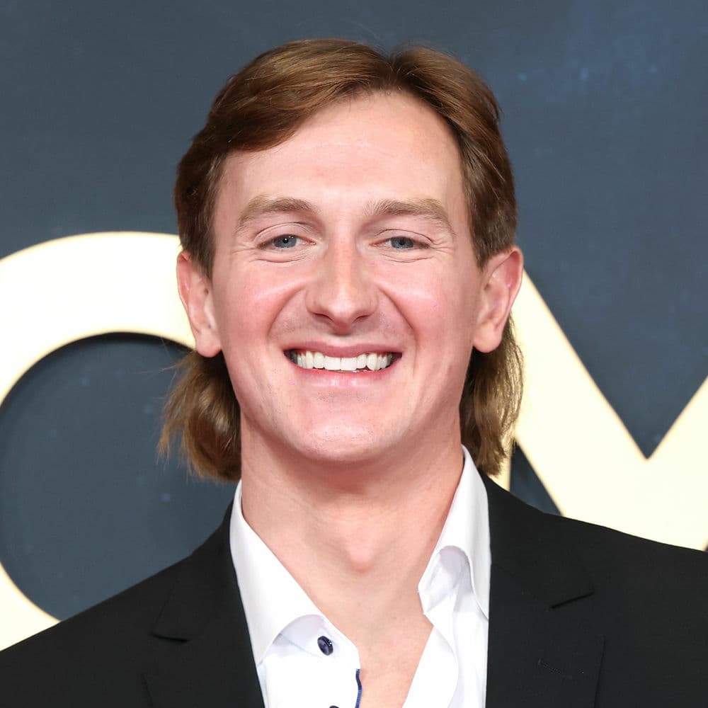 Cooper Alan – Country