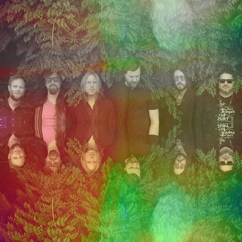 MIDLAKE – Rock