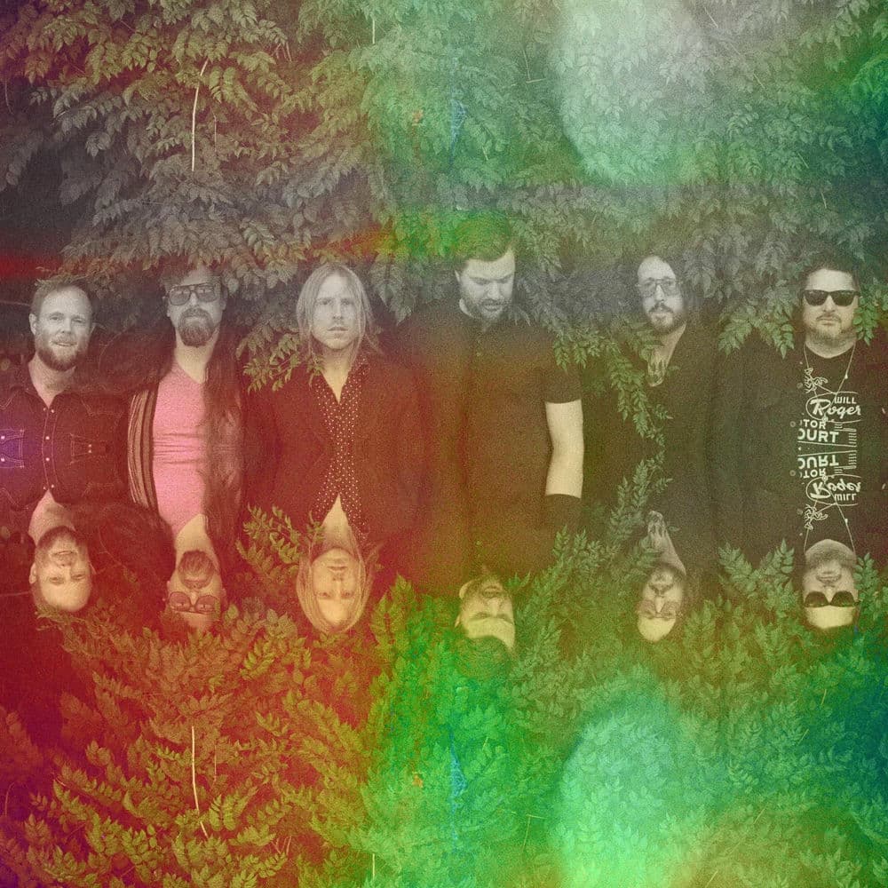 MIDLAKE – Rock