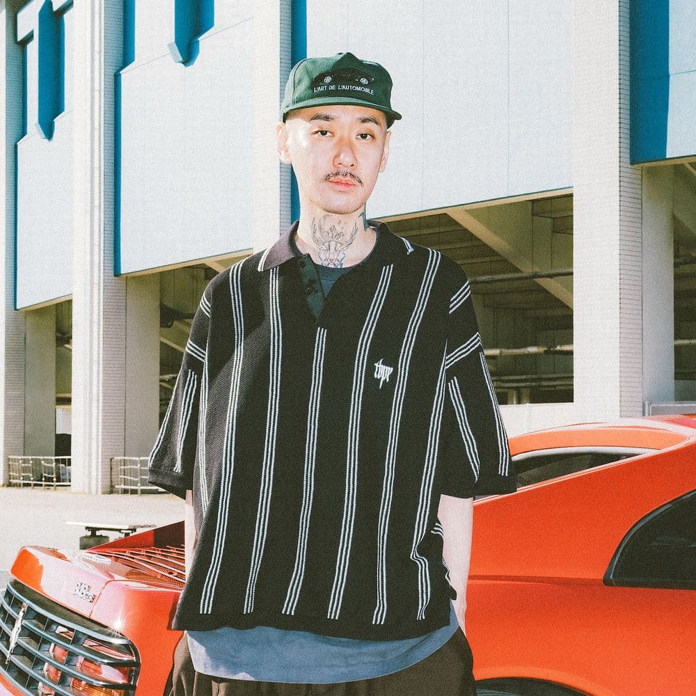 KM – Rap/Hip Hop